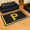 MLB - Pittsburgh Pirates 5ft. x 8 ft. Plush Area Rug