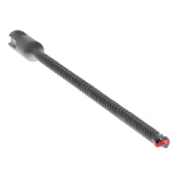 Diablo 3/16 in. S X 18 in. L Carbide Tipped Hammer Drill Bit 1 pk (Pack of 30)