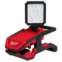 Milwaukee M18 Rover 2000 lm LED Battery Handheld Flood Light