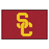 University of Southern California Rug - 19in. x 30in.