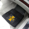 University of Idaho Heavy Duty Car Mat Set - 2 Pieces