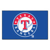 MLB - Texas Rangers Rug - 5ft. x 8ft.