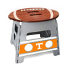 University of Tennessee Folding Step Stool - 13in. Rise