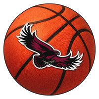 St. Joseph's University Basketball Rug - 27in. Diameter