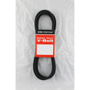 Mitsuboshi Standard General Utility V-Belt 0.5 in. W X 89 in. L For Fractional Horsepower Motors