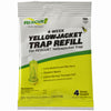 RESCUE Yellow Jacket Trap 0.05 oz (Pack of 12)