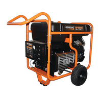 Generac GP Series 15000 watt Portable Generator