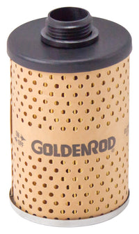 Goldenrod Plastic Fuel Filter Element 25 gpm (Pack of 12)