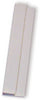 Sequentia Crane Composites 3/4 in. W X 8 ft. L Prefinished White Vinyl Molding