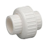 Homewerks Schedule 40 1-1/2 in. Slip X 1-1/2 in. D Slip PVC Union 1 pk