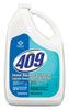 Clorox Formula 409 Original Scent All Purpose Cleaner Liquid 128 oz. (Pack of 4)