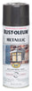 Rust-Oleum Stops Rust Metallic Charcoal Spray Paint 11 oz