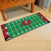 NFL - Tampa Bay Buccaneers XFIT Field Runner Mat - 30in. x 72in.