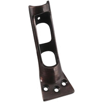 V1907 Flag Pole Bracket - Antique Bronze