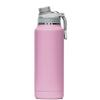 Hydration Bottle, Copper-Clad, Dusty Rose Gloss, 34-oz.