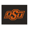 Oklahoma State University Rug - 34 in. x 42.5 in.