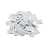 QEP 0.6 in. H X 0.5 in. W X 0.1 in. L Plastic Tile Spacer 500 pk