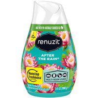 Renuzit 03663 7 Oz After The Rain Adjustable Aroma Air Freshener  (Pack Of 12)