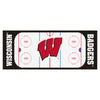 University of Wisconsin Rink Runner - 30in. x 72in.