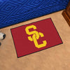 University of Southern California Rug - 19in. x 30in.