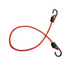 Keeper Ultra Orange Bungee Cord 40 in. L x 0.315 in. 1 pk (Pack of 10)