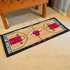 NBA - Chicago Bulls Court Runner Rug - 30in. x 54in.