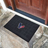 NFL - Houston Texans Heavy Duty Door Mat - 19.5in. x 31in.