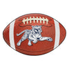 Jackson State University Football Rug - 20.5in. x 32.5in.