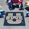 Utah State University Rug - 5ft. x 6ft.