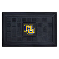 Marquette University Heavy Duty Door Mat - 19.5in. x 31in.