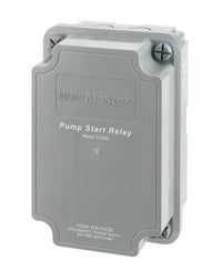 Orbit WaterMaster Plastic Case Electronic Pump Start Relay 4.5 L in. for 24V Sprinkler Systems