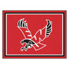 Eastern Washington University 8ft. x 10 ft. Plush Area Rug