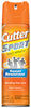 Cutter Sport Insect Repellent Liquid For Mosquitoes 6 oz (Pack of 12)