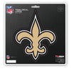 NFL - New Orleans Saints Large Decal Sticker