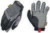 Mechanix Wear Full Finger Utility Gloves Black M 1 pair