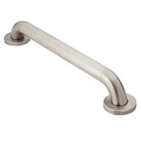 PEENED 32" CONCEALED SCREW GRAB BAR