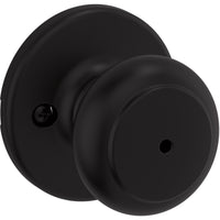 300CV 514 6AL RCS Cove Privacy - Matte Black