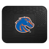 Boise State University Back Seat Car Mat - 14in. x 17in.