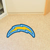 NFL - Los Angeles Chargers Mascot Rug