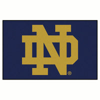 Notre Dame Rug - 5ft. x 8ft.