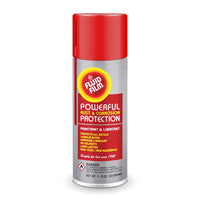 Fluid Film Aerosol Penetrating Oil 11.75 oz 1 pk (Pack of 12)