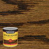 Minwax Wood Finish Semi-Transparent Dark Walnut Oil-Based Oil Stain 1 qt.