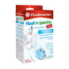 Fluidmaster Flush 'N Sparkle No Scent Continuous Toilet Cleaning System 1 oz Liquid