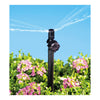 Raindrip Strip Drip Irrigation Micro Spray 12 gph 5 pk