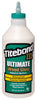 Titebond III Ultimate Waterproof Tan Wood Glue 1 qt.