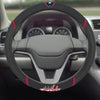 NHL - Washington Capitals Embroidered Steering Wheel Cover