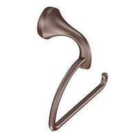 OIL RUBBED BRONZE PAPER HOLDER