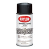 KRYLON Black Acid Free Decorative Finish Marbelizing Spray Paint 4 oz.