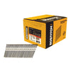 Stanley Bostitch 3-1/2 in. 11 Ga. Straight Strip Coated Framing Nails 21 deg 4,000 pk