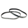 Dirt Devil Vacuum Belt For Belt 2 pk